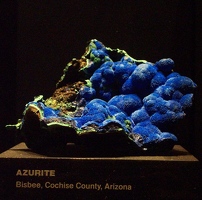 Azurite