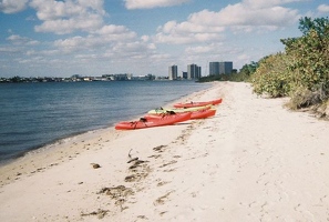 Munyon Island