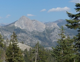 View from Washburn Point