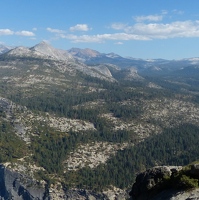 View from Washburn Point