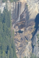 View of another waterfall from Washburn Point