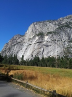 Yosemite Valley