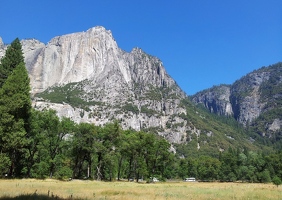 Yosemite Valley