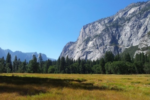 Yosemite Valley