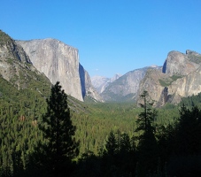 Yosemite Valley