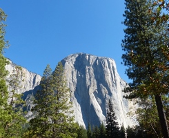 Yosemite Valley