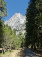 Yosemite Valley