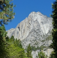 Yosemite Valley