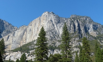 Yosemite Valley