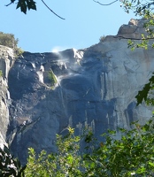 Bridalveil Fall