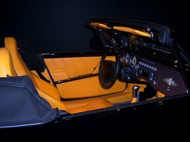 Morgan Aero 8