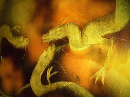 Dragons