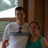 Kevin and Kay
