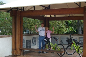 Compass Rose Park