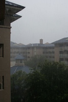 Rainy Marriott condos
