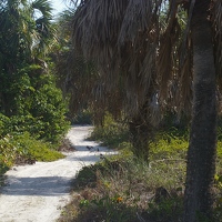 Egmont Key