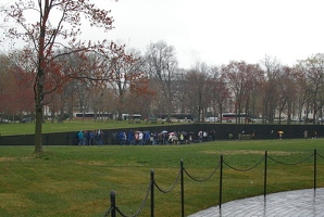 Vietnam Veterans Memorial