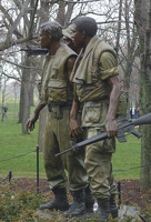 Vietnam Veterans Memorial