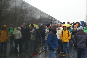 Vietnam Veterans Memorial