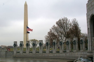WWII Memorial
