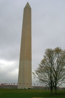 Washington Monument
