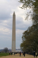 Washington Monument