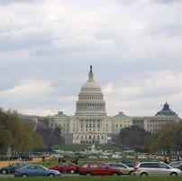 Capitol building