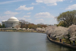 Jefferson Memorial