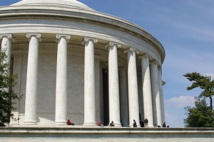 Jefferson Memorial
