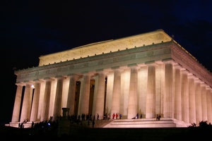 Lincoln Memorial