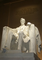 Lincoln