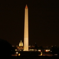 Washington Monument