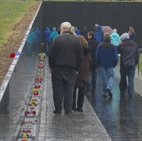 Vietnam Veterans Memorial