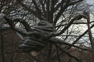 Spider by Louise Bourgeois