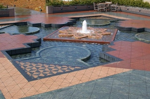 Water feature