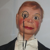 Charlie McCarthy