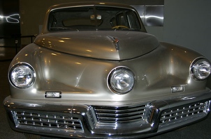 1948 Tucker sedan