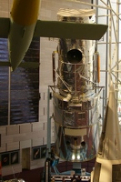 Hubble Space Telescope