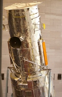 Hubble Space Telescope