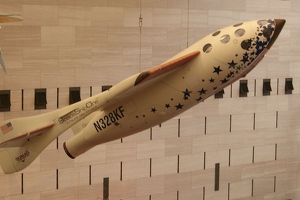 Space Ship One