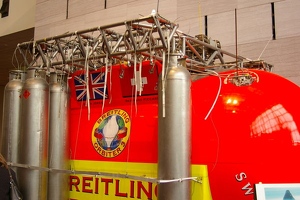 Breitling Orbiter 3