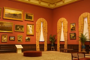 Great hall