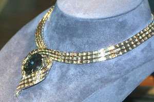 Hope diamond