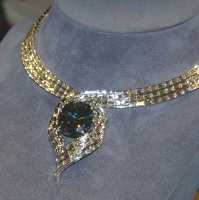 Hope diamond
