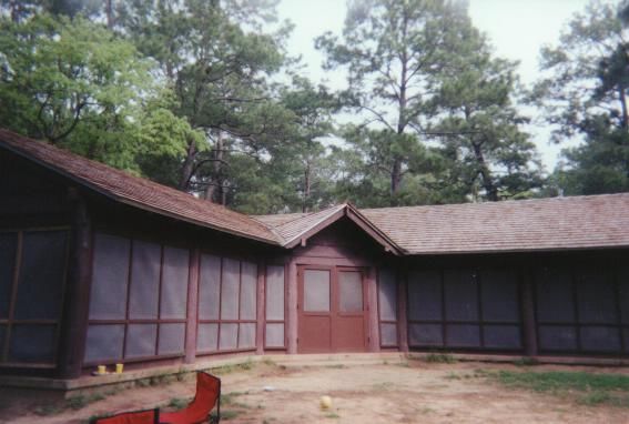 Cabin 12