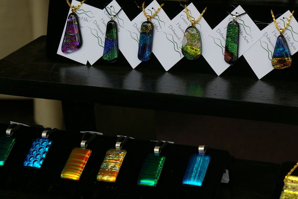 Pendants