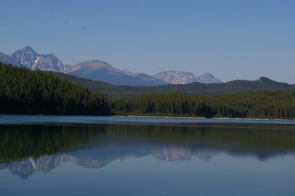 Patricia Lake