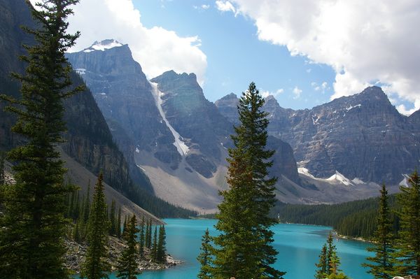 Mordine Lake