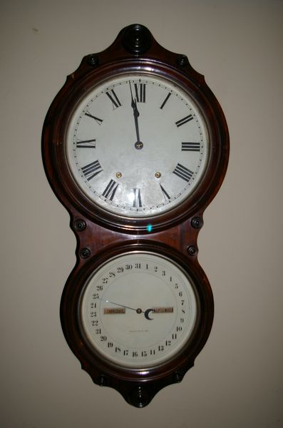 Clock