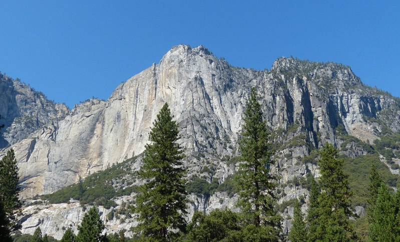 Yosemite Valley